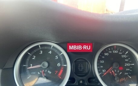 Renault Megane II, 2008 год, 499 999 рублей, 15 фотография