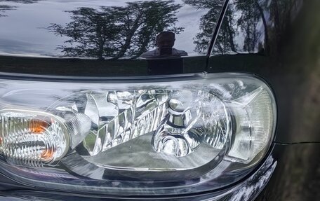 Nissan Cube III, 2018 год, 1 300 000 рублей, 4 фотография