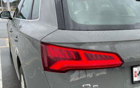 Audi Q5, 2019 год, 3 680 000 рублей, 10 фотография