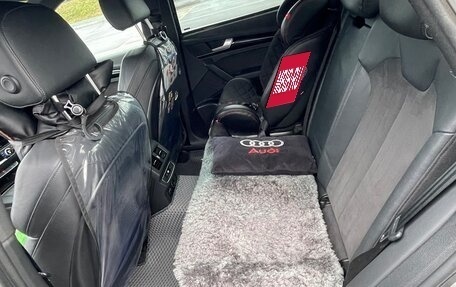 Audi Q5, 2019 год, 3 680 000 рублей, 11 фотография