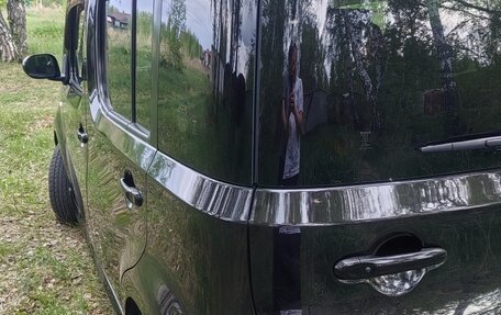 Nissan Cube III, 2018 год, 1 300 000 рублей, 10 фотография