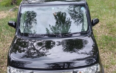 Nissan Cube III, 2018 год, 1 300 000 рублей, 13 фотография