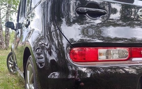 Nissan Cube III, 2018 год, 1 300 000 рублей, 15 фотография