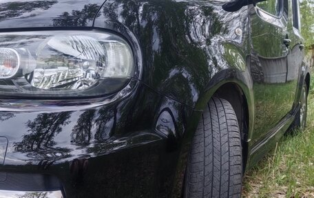 Nissan Cube III, 2018 год, 1 300 000 рублей, 16 фотография
