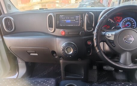 Nissan Cube III, 2018 год, 1 300 000 рублей, 23 фотография