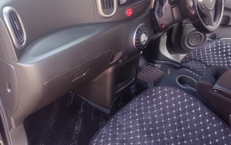 Nissan Cube III, 2018 год, 1 300 000 рублей, 27 фотография