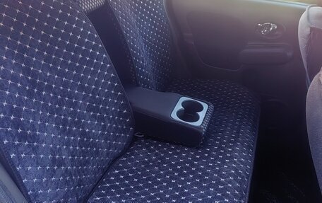 Nissan Cube III, 2018 год, 1 300 000 рублей, 33 фотография