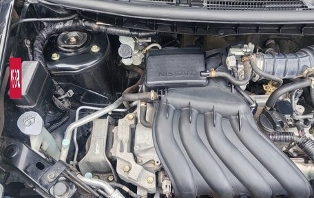 Nissan Cube III, 2018 год, 1 300 000 рублей, 21 фотография
