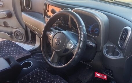 Nissan Cube III, 2018 год, 1 300 000 рублей, 24 фотография