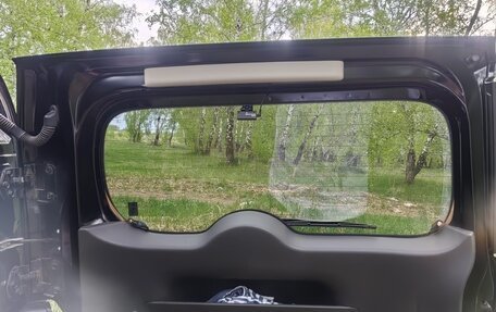 Nissan Cube III, 2018 год, 1 300 000 рублей, 37 фотография
