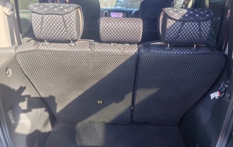 Nissan Cube III, 2018 год, 1 300 000 рублей, 34 фотография