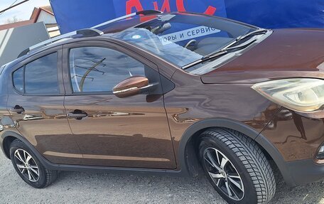 Lifan X50, 2017 год, 530 000 рублей, 2 фотография