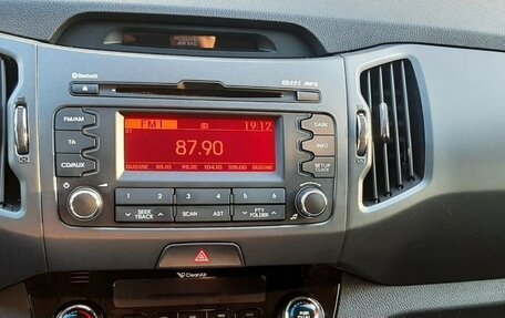 KIA Sportage III, 2013 год, 1 450 000 рублей, 11 фотография