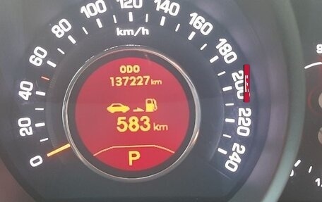KIA Sportage III, 2013 год, 1 450 000 рублей, 12 фотография
