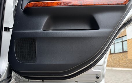 Lexus RX II рестайлинг, 2007 год, 1 390 000 рублей, 17 фотография