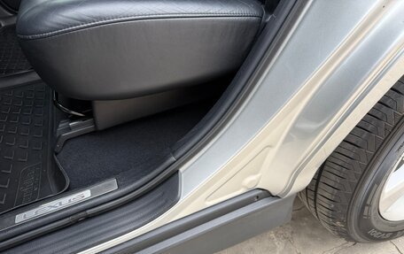 Lexus RX II рестайлинг, 2007 год, 1 390 000 рублей, 15 фотография