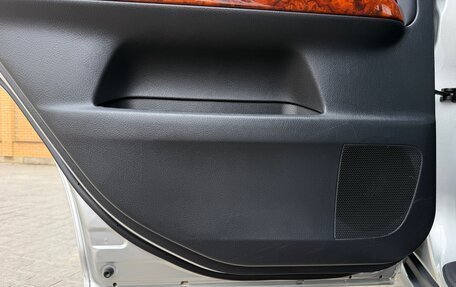 Lexus RX II рестайлинг, 2007 год, 1 390 000 рублей, 19 фотография