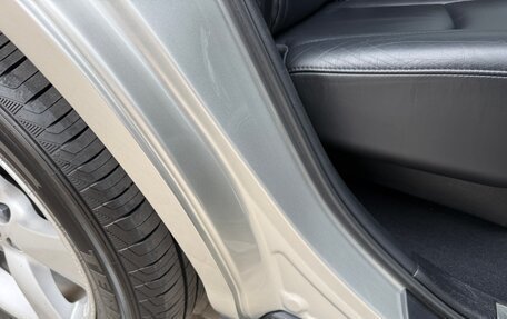 Lexus RX II рестайлинг, 2007 год, 1 390 000 рублей, 16 фотография