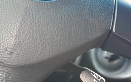 Lexus RX II рестайлинг, 2007 год, 1 390 000 рублей, 32 фотография
