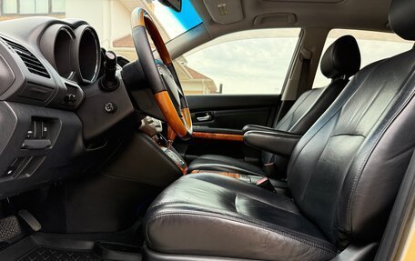 Lexus RX II рестайлинг, 2007 год, 1 390 000 рублей, 26 фотография