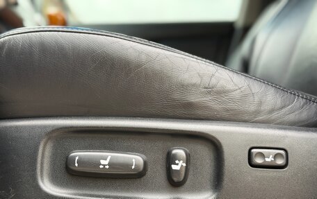 Lexus RX II рестайлинг, 2007 год, 1 390 000 рублей, 34 фотография