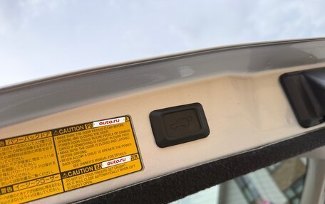 Lexus RX II рестайлинг, 2007 год, 1 390 000 рублей, 40 фотография