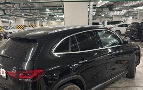 Mercedes-Benz GLA, 2021 год, 4 000 000 рублей, 3 фотография