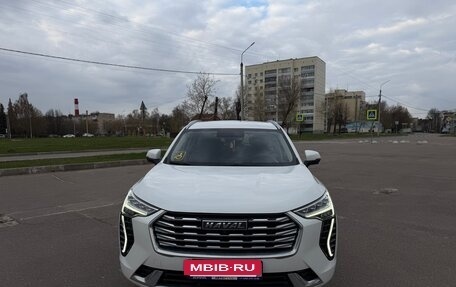 Haval Jolion, 2023 год, 1 880 000 рублей, 2 фотография