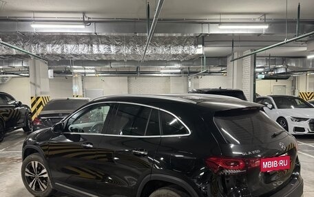 Mercedes-Benz GLA, 2021 год, 4 000 000 рублей, 2 фотография