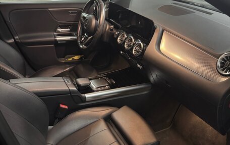 Mercedes-Benz GLA, 2021 год, 4 000 000 рублей, 6 фотография