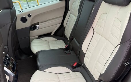Land Rover Range Rover Sport II, 2014 год, 2 750 000 рублей, 10 фотография
