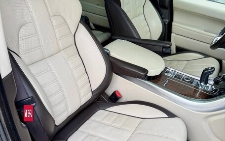 Land Rover Range Rover Sport II, 2014 год, 2 750 000 рублей, 9 фотография