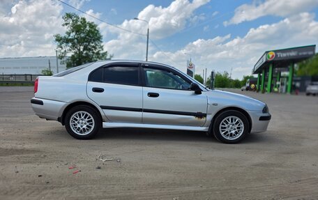 Mitsubishi Carisma I, 2003 год, 400 000 рублей, 4 фотография
