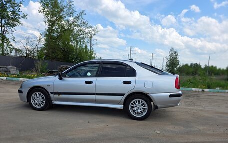 Mitsubishi Carisma I, 2003 год, 400 000 рублей, 6 фотография