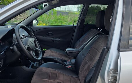 Mitsubishi Carisma I, 2003 год, 400 000 рублей, 8 фотография