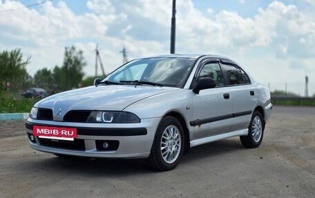 Mitsubishi Carisma I, 2003 год, 400 000 рублей, 2 фотография