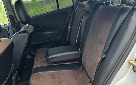 Mitsubishi Carisma I, 2003 год, 400 000 рублей, 14 фотография