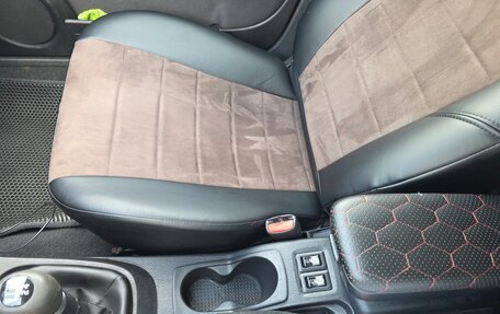 Mitsubishi Carisma I, 2003 год, 400 000 рублей, 22 фотография