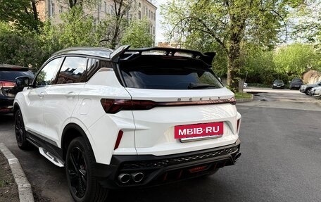 Geely Coolray I, 2022 год, 2 000 000 рублей, 3 фотография