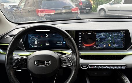 Geely Coolray I, 2022 год, 2 000 000 рублей, 14 фотография