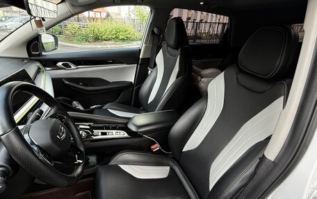 Geely Coolray I, 2022 год, 2 000 000 рублей, 12 фотография