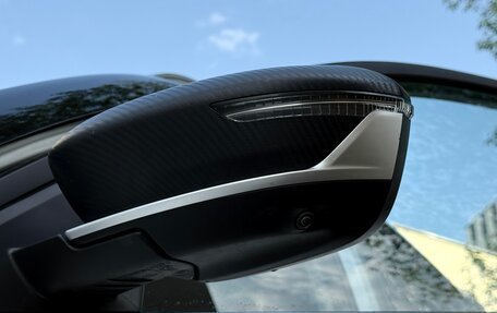 Geely Coolray I, 2022 год, 2 000 000 рублей, 8 фотография