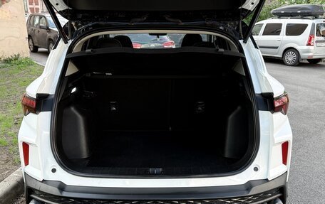 Geely Coolray I, 2022 год, 2 000 000 рублей, 9 фотография