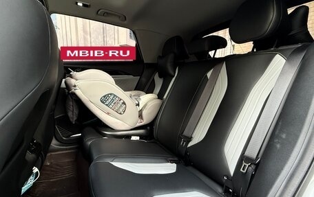 Geely Coolray I, 2022 год, 2 000 000 рублей, 13 фотография