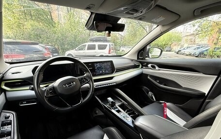 Geely Coolray I, 2022 год, 2 000 000 рублей, 11 фотография