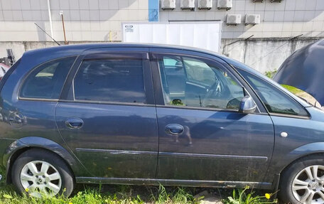 Opel Meriva, 2008 год, 220 000 рублей, 3 фотография