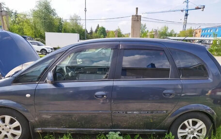 Opel Meriva, 2008 год, 220 000 рублей, 4 фотография