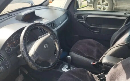Opel Meriva, 2008 год, 220 000 рублей, 7 фотография
