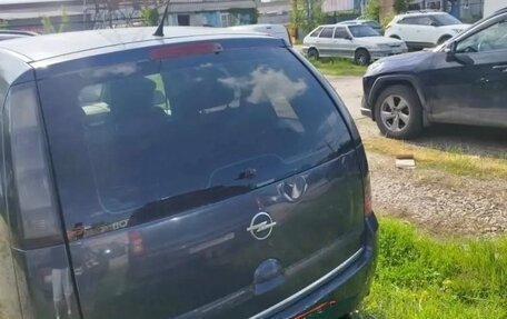 Opel Meriva, 2008 год, 220 000 рублей, 6 фотография