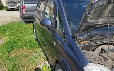 Opel Meriva, 2008 год, 220 000 рублей, 11 фотография